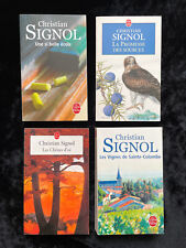 # Lot 4 romans - Christian