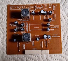 PB KU-9273-4 pour Double