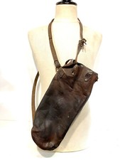 Ancienne Sac en Cuir à