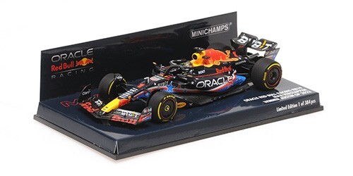 Minichamps 410231901 oracle - 410231901,