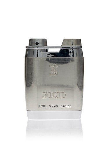 Solid parfum luxe de - le,