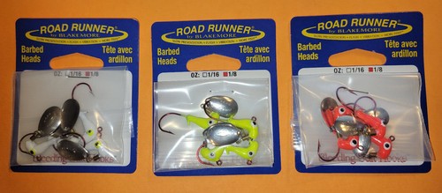 Blakemore tti road runner - ~,