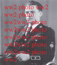 ww2 Photo GMR Vichy Pétain