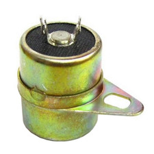 Condensateur pour mobylette