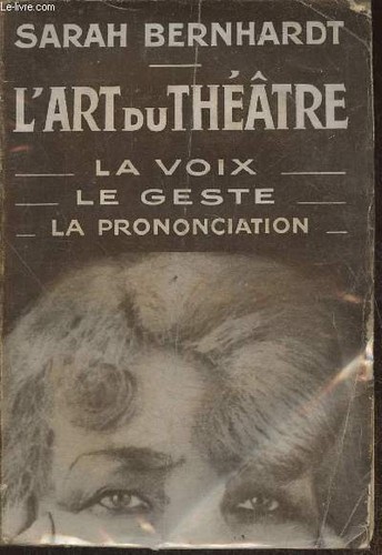 Art théâtre la - théâtre-,