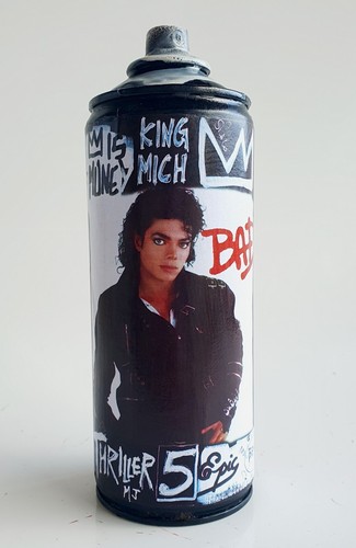 Spaco signed michael jackson - spaco,