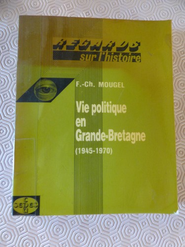 Vie politique - vie,