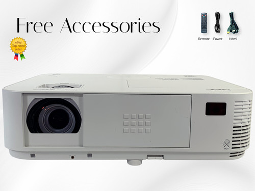 Projecteur dlp nec m322w - projecteur,