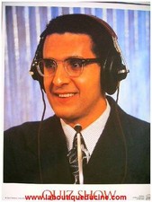 QUIZ SHOW 8 Photos Cinéma / Lobby Cards ROBERT REDFORD JOHN TURTURRO