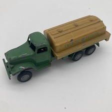 France Jouet Berliet Energic