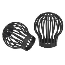 Vannes de vidange Kinzo Ø12cm