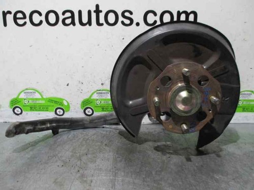 5m251 moyeu roue arrière - de,