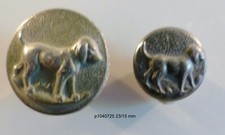 Lot boutons - 2,