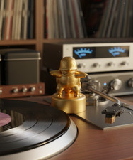 Adapteur Stabilisateur