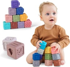 Jeux Montessori pour Bébé Et