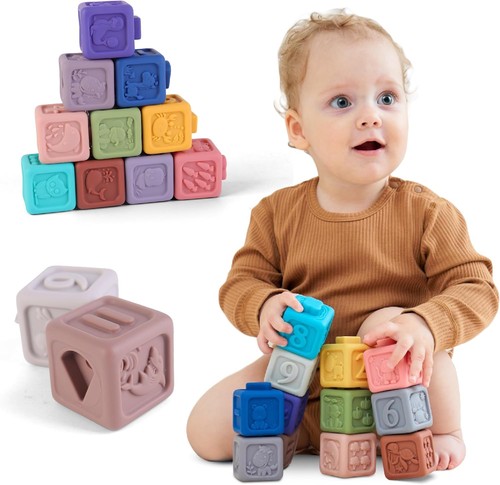 Jeux montessori pour bébé - montessori,