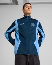  Manchester City Puma Jacquet