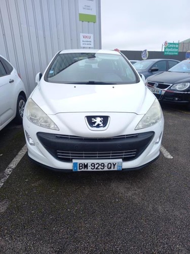 Pare soleil droit peugeot - droit,