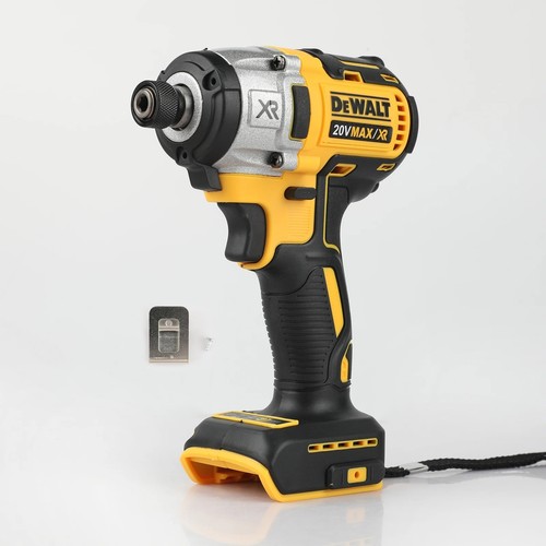 Dewalt dcd887 20v - dcd887, lithium