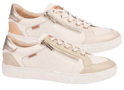 Pikolinos femmes sneakers - pikolinos, en