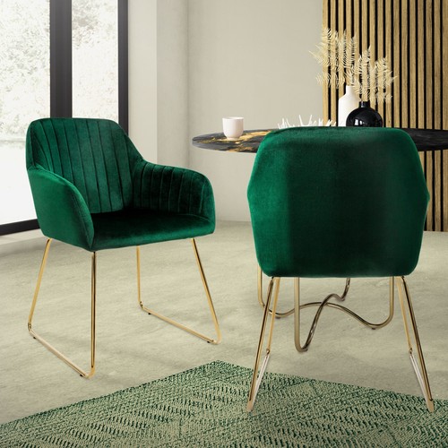 Lot chaises salle à - lot, 2