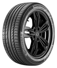 Pneumatique Estival 225/45 R