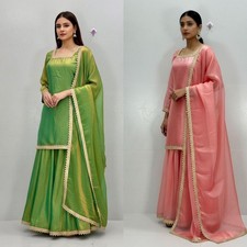 Designer indien pakistanais