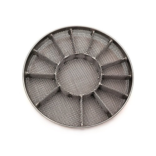 80mm 15inch stainless steel - 80mm,