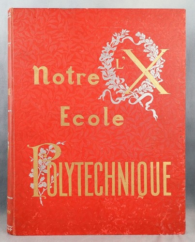 Notre école polytechnique - notre,