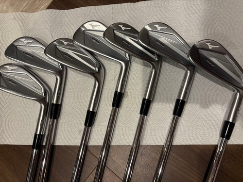 Mizuno jpx 923 tour iron - tour, set