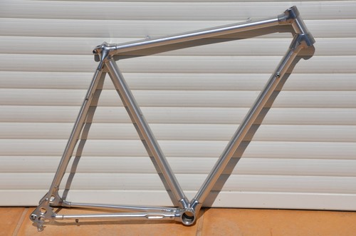 Vintage alan record road bike - vintage,