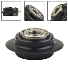 Lame de roue de cisaillement