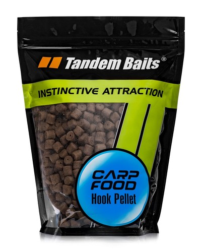 Tandem baits carpe food - tandem,