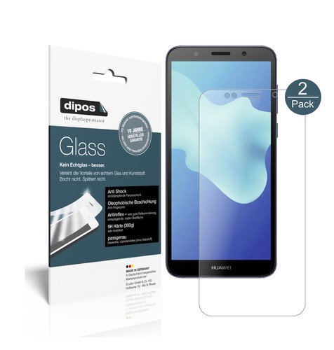 Protection pour huawei y5 - pour,