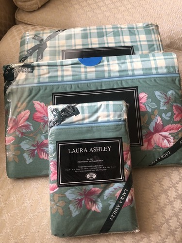 Vintage laura ashley full - laura,