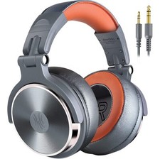 Pro-50 Casque Audio Filaire DJ Studio Monitor avec Circum-Auriculaire Coton d...