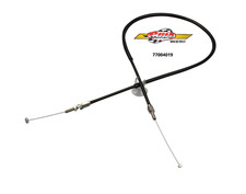 HONDA XRV 750 AFRICA TWIN 1993/2000 CABLE ACCELERATEUR GAZ RETOUR NEUF