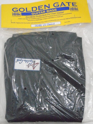 Golden gate guitar bag new - gate,