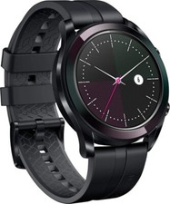 Huawei	Watch GT Noir (42 mm)  État correct- smartwatch