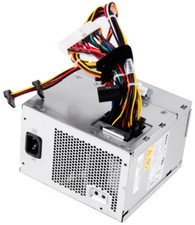 Alimentation DELL 0GK929 N305E-00 305W OPTIPLEX 755 MT