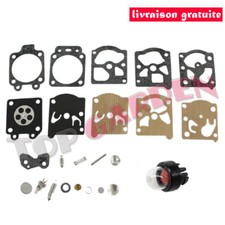 Carburateur Réparation Membrane pour Walbro K20-WAT WA WT Echo Homelite Husqvarn