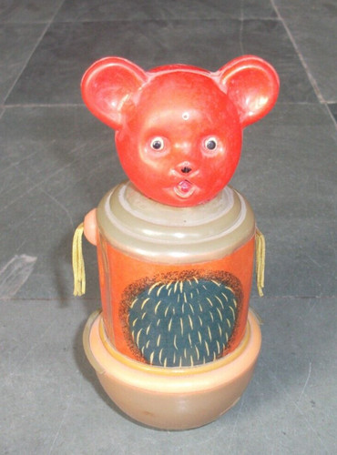 Jouet rolly polly - polly, en