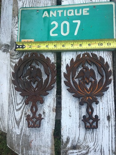 Vtg pair not marked - vtg,