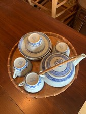 service à thé café