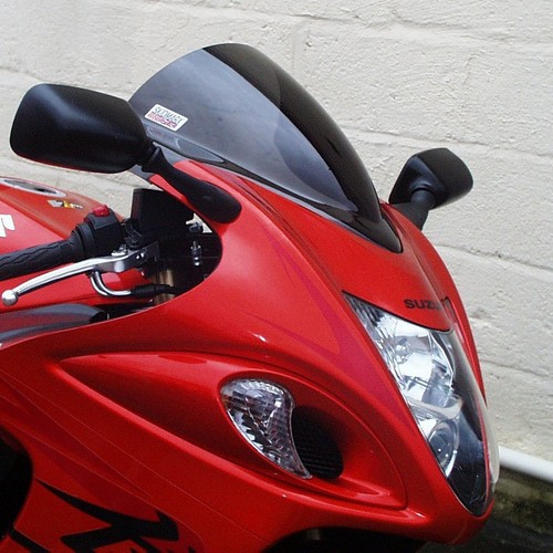 Suzuki gsxr 1300r - 1300r, hayabusa