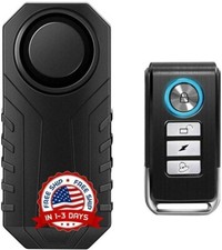 Alarma Para Bicicleta