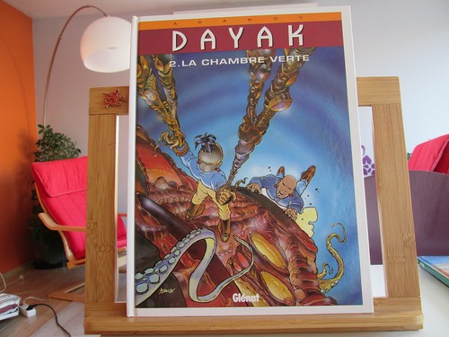 Dayak eo1994 tbe ttbe la - dayak,