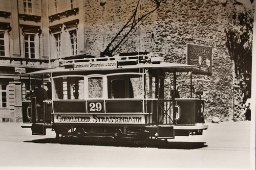 13980 photo tramway - 13980, ak
