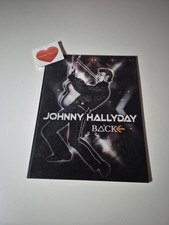 🎧 Road Book " Johnny Hallyday Flashback Tour (Lenticulaire) "
