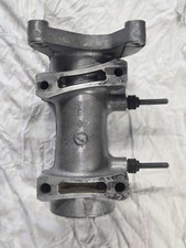 Moyeu Excentrique 400 LTZ